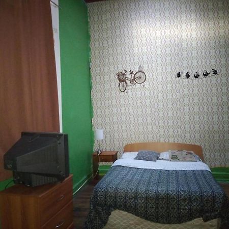 Hostal Del Gato Valparaíso Dış mekan fotoğraf