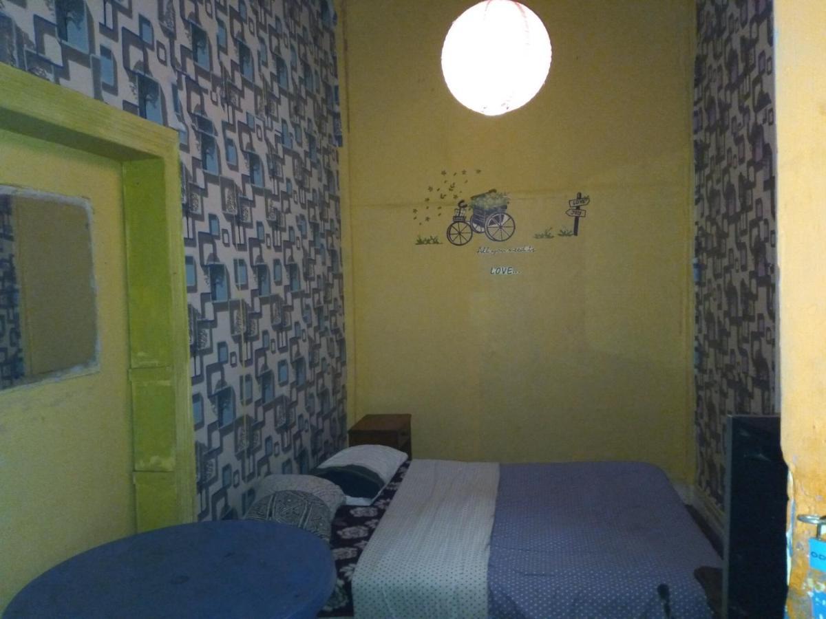 Hostal Del Gato Valparaíso Dış mekan fotoğraf