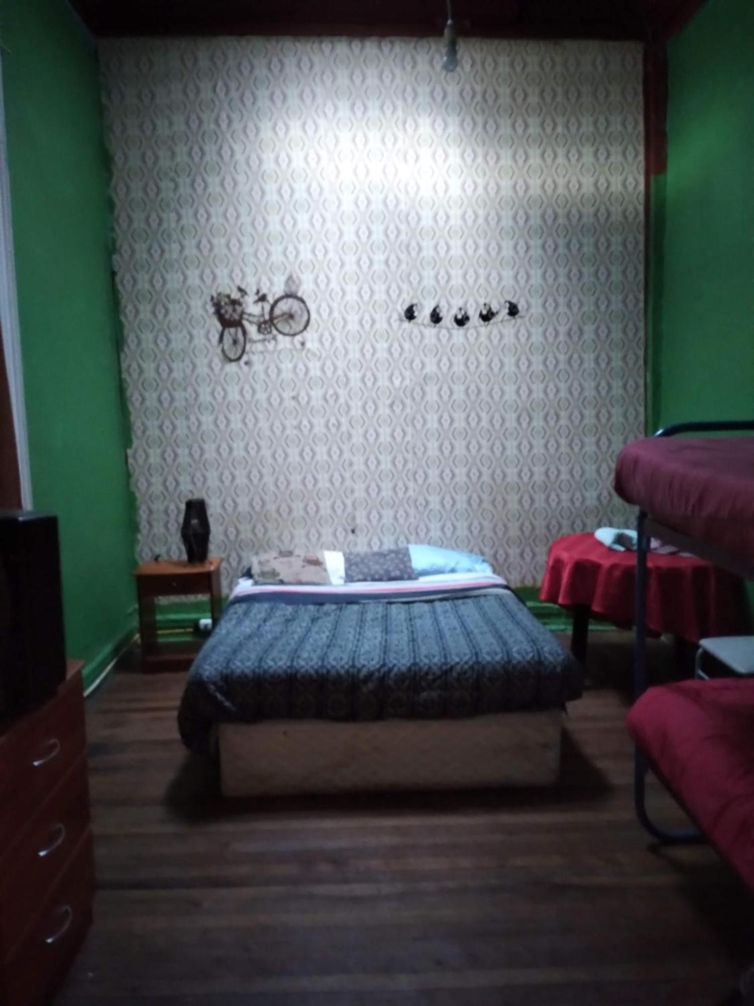 Hostal Del Gato Valparaíso Dış mekan fotoğraf