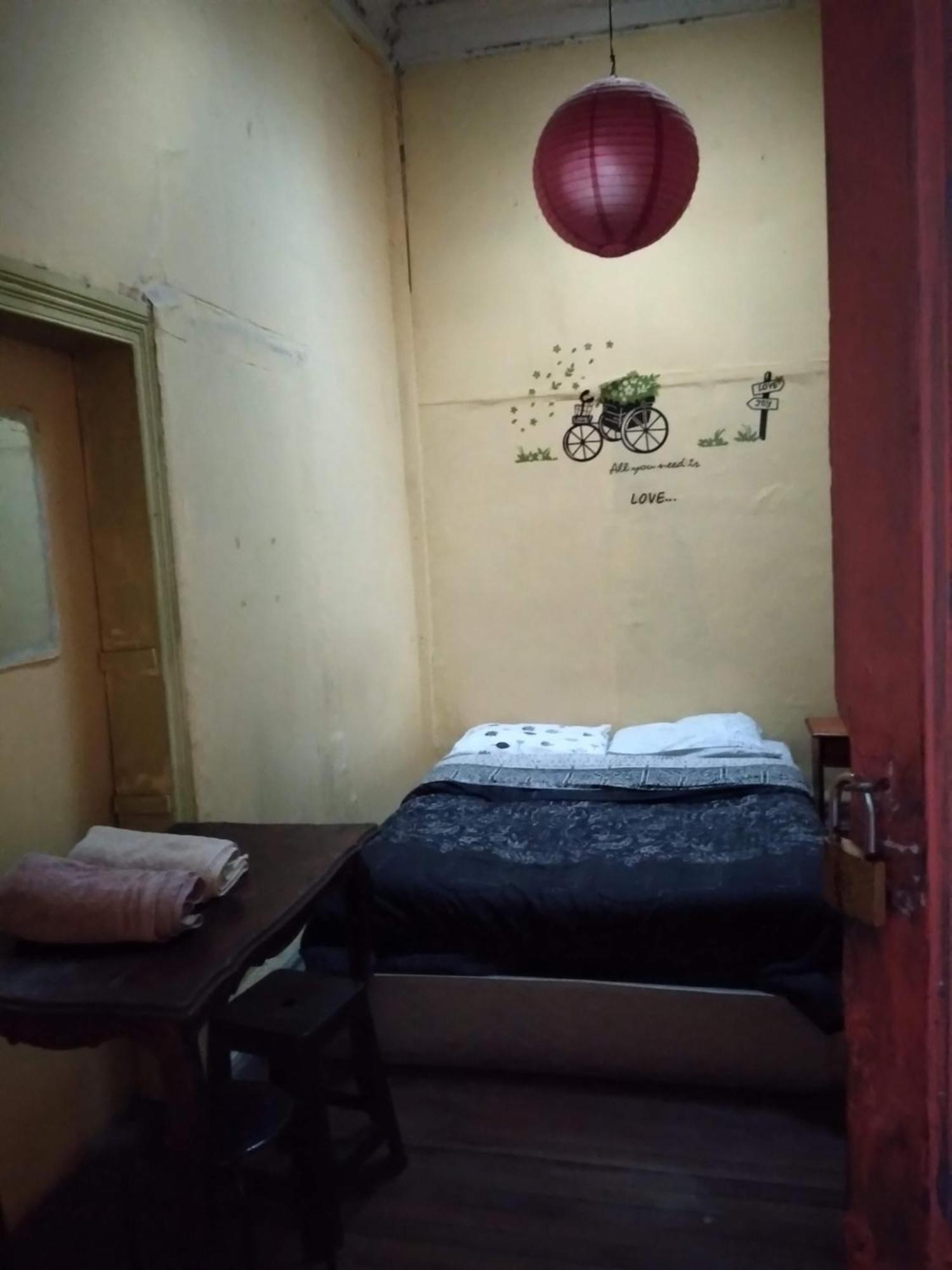 Hostal Del Gato Valparaíso Dış mekan fotoğraf